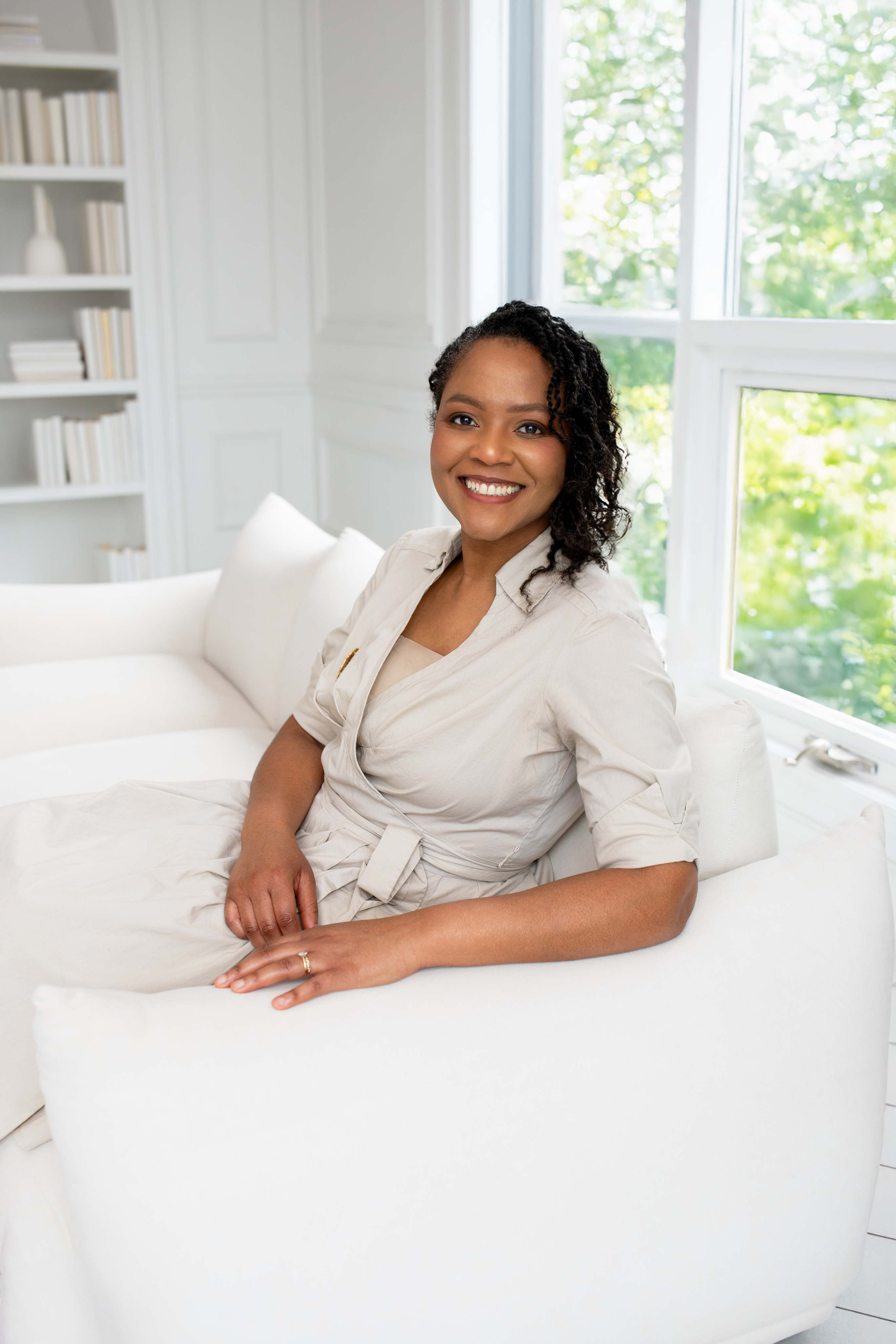 Myriam Harris