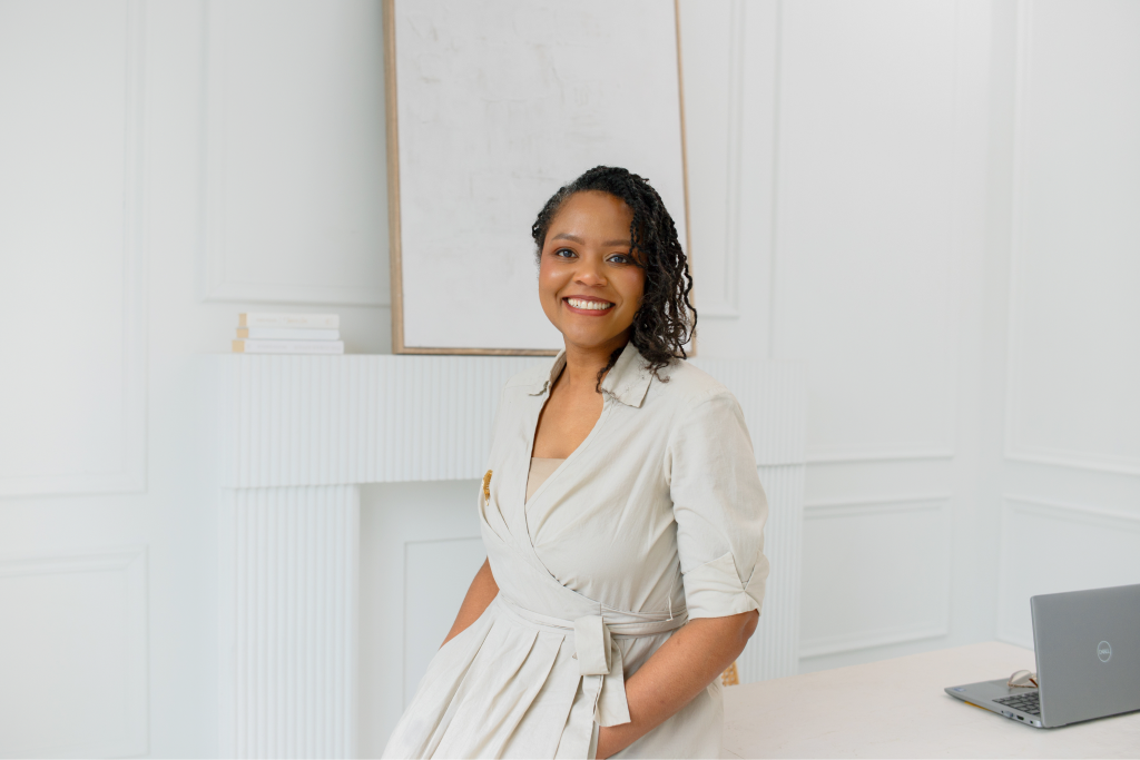 Myriam Harris