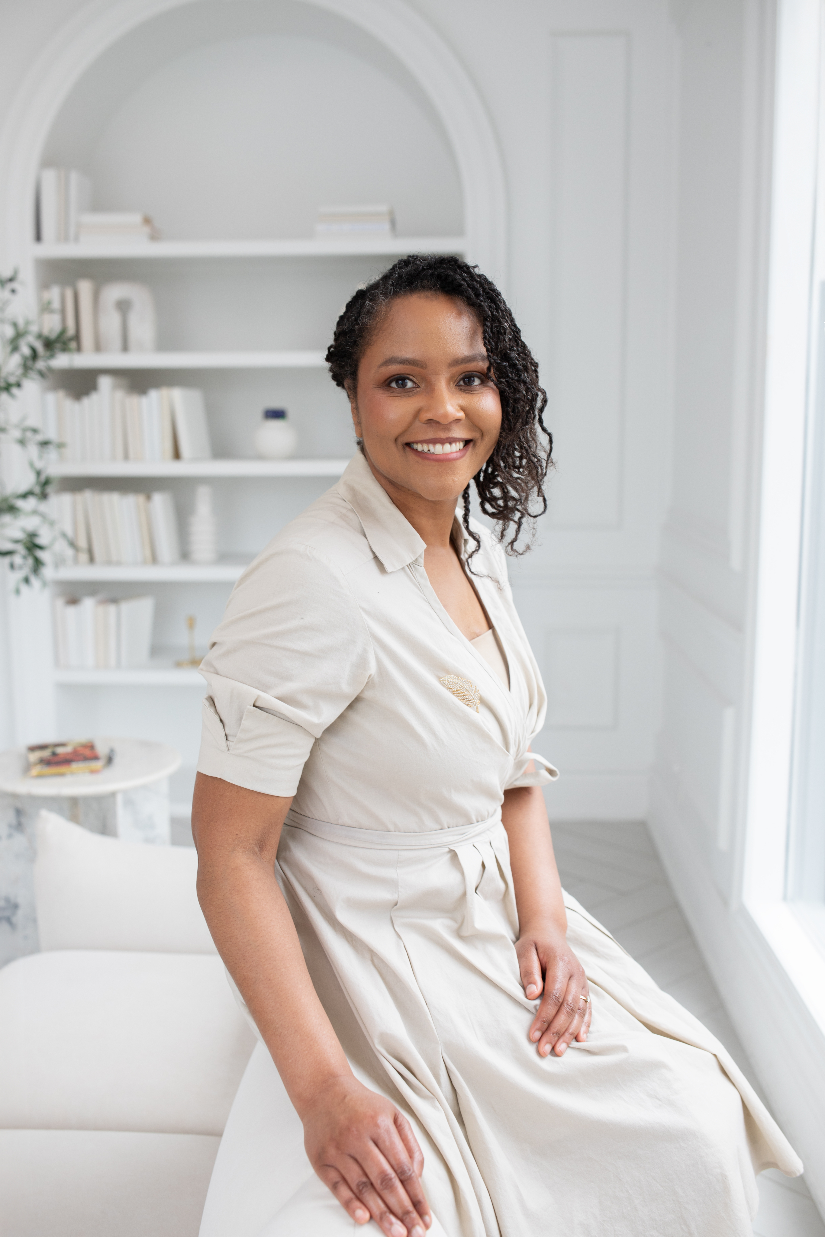 Myriam Harris
