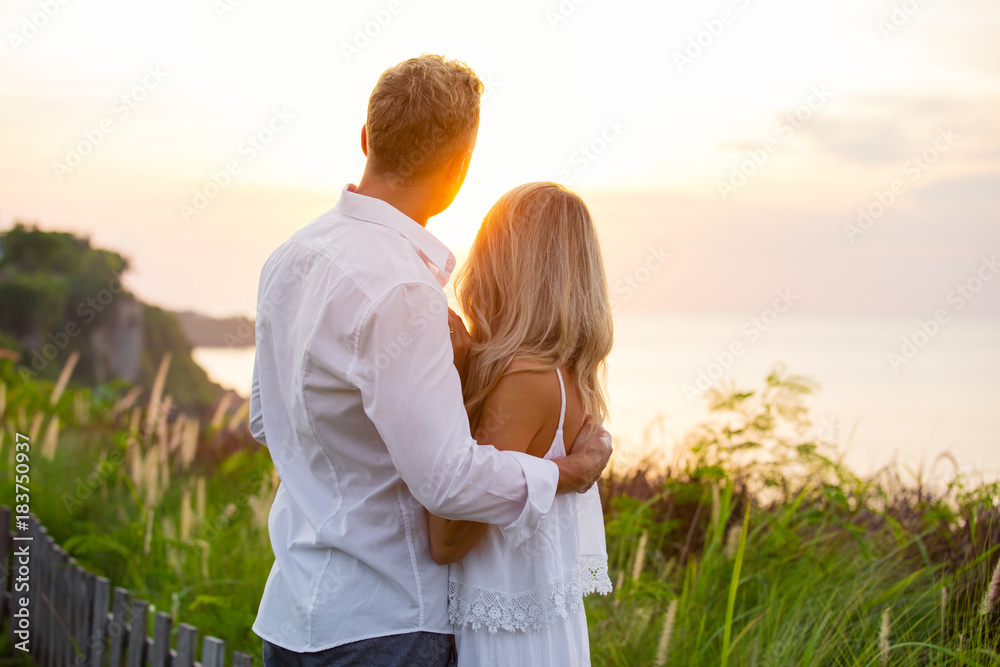 Couple in therapy session
